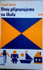 kniha Hrou připravujeme na školu, SPN 1983