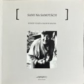 kniha Sami na samotách, Sdružení pro rozvoj Soláně 2014