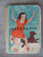 kniha Gita na vsi, Družstevní práce 1937