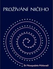 kniha Prožívání ničeho, ADA 1997