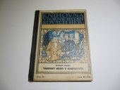 kniha Tajemný hrad v Karpatech Studentská loutkohra dle Jules Verne-a, Josef Springer 1926