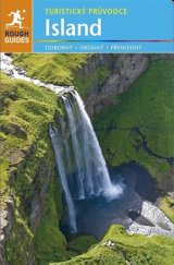 kniha Island Odborný. Obsáhlý. Přehledný - Rough Guides, Jota 2017