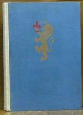 kniha Vlastní životopis = [Vita], Sfinx 1936