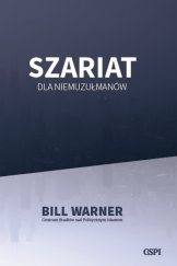 kniha Szariat dla niemuzuŁmanów, Center for the Study of Political Islam  2015