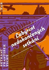 kniha Labyrint nedokončených setkání, Baobab 2020