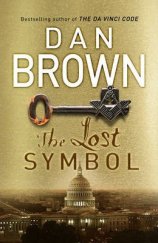 kniha The Lost Symbol, Transworld Publishers 2009