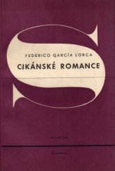 kniha Cikánské romance, Svoboda 1946