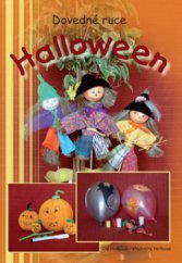 kniha Halloween, Rubico 2008