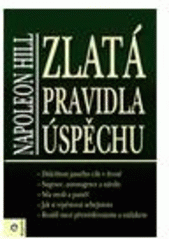 kniha Zlatá pravidla úspěchu, Eugenika 2010