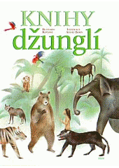 kniha Knihy džunglí, Brio 2007