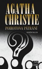 kniha Hercule Poirot 3. - Poirotova pátrání, Knižní klub 2009