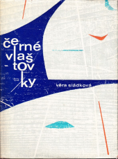 kniha Černé vlaštovky, Krajské nakladatelství 1964