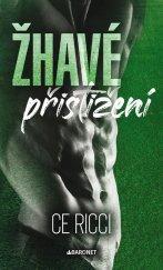 kniha Žhavé přistižení, Baronet 2025