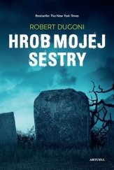 kniha Hrob mojej sestry, Aktuell 2019