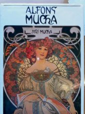 kniha Alfons Mucha, Mladá fronta 1994