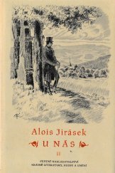 kniha U nás Kn. 2. - Novina - Nová kronika., SNKLHU  1954