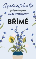 kniha Břímě, Ikar 2025