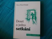 kniha Deset a jedno setkání příběhy o hledání III, Křesťanský život 2003