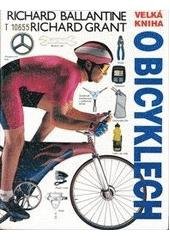 kniha Velká kniha o bicyklech, Gemini 1993