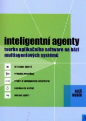 kniha Inteligentní agenty, CPress 2004