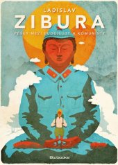 kniha Pěšky mezi buddhisty a komunisty, BizBooks 2016