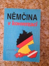 kniha Němčina v konverzaci., Premier 1991