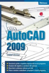 kniha AutoCAD 2009, Grada 2010