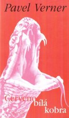 kniha Červenobílá kobra, Hynek 1997