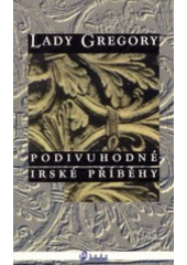 kniha Podivuhodné irské příběhy, Ando 1996