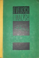 kniha O velkých i malých, SNDK 1961