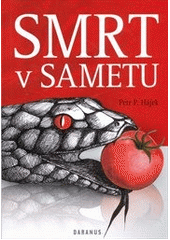 kniha Smrt v sametu, Daranus 2012
