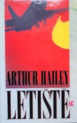 kniha Letiště, Knižní klub 1993