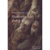 kniha Humanitní vědy dnes a zítra [věnováno památce paní profesorky Jaroslavy Peškové], Katedra filosofie Technické univerzity v Liberci 2007