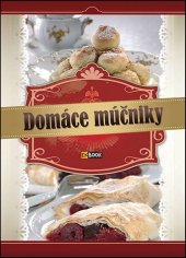 kniha Domáce múčniky, Foni book 2015