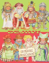 kniha Dejiny Od praveku po súčasnosť, Pro solutions 2010