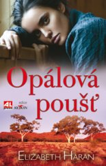 kniha Opálová poušť, Alpress 2016