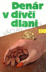 kniha Denár v dívčí dlani, Svoboda 1992