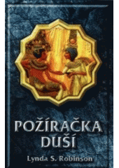 kniha Požíračka duší, Domino 2002