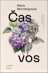 kniha Čas vos, Host 2026