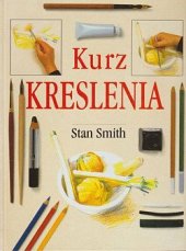 kniha Kurz Kreslenia, Ikar Bratislava 1996