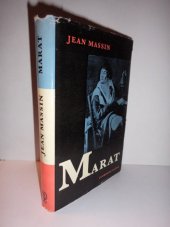 kniha Marat, Svobodné slovo 1964