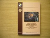 kniha Stanovení závislosti jeskynního mikroklimatu na vnějších klimatických podmínkách ve zpřístupněných jeskyních České republiky, Správa jeskyní České republiky 2011