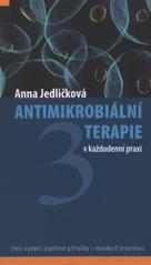 kniha Antimikrobiální terapie v každodenní praxi, Maxdorf 2009