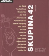 kniha Skupina 42 antologie, Atlantis 2000