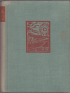 kniha Germinal Rašení, Práce 1950