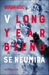 kniha V Longyearbyenu se neumírá, Vendeta 2025