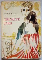 kniha Třinácté jaro, Krajské nakladatelství 1964