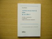 kniha Apologetové nebo kacíři? studie a materiály k dějinám české Katolické moderny, Gloria 1999