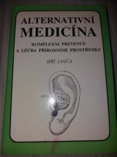 kniha Alternativní medicína Výběr z let 1988 - 1992, Včelka 1992