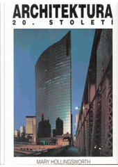 kniha Architektura 20. století, Columbus 1993